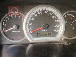 Chevrolet Optra